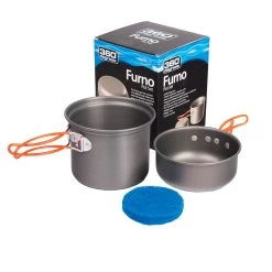 360 Degrees - Furno Pot Set - Gryde
