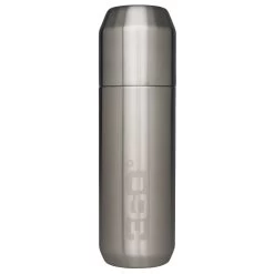 360 Degrees - Vacuum Insulated Flask - Termoflaske