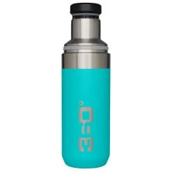 360 Degrees - Vacuum Insulated Flask - Termoflaske -Udendørs køkken forsyninger discountbutik 360 degrees vacuum insulated flask termoflaske detail 3