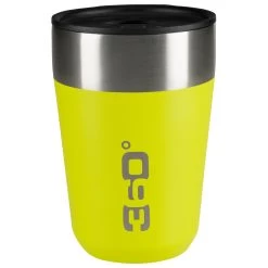 360 Degrees - Vacuum Insulated Travel Mug - Krus