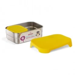 Affenzahn - Lunchbox Set Tiger - Madopbevaring -Udendørs køkken forsyninger discountbutik affenzahn lunchbox set tiger madopbevaring detail 3