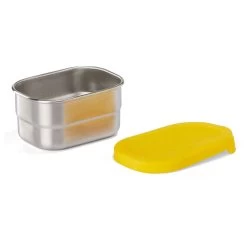 Affenzahn - Lunchbox Set Tiger - Madopbevaring -Udendørs køkken forsyninger discountbutik affenzahn lunchbox set tiger madopbevaring detail 4