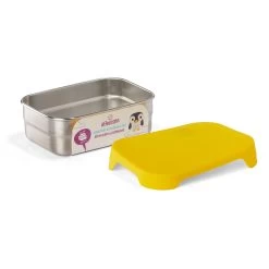 Affenzahn - Lunchbox Set Tiger - Madopbevaring -Udendørs køkken forsyninger discountbutik affenzahn lunchbox set tiger madopbevaring detail 5