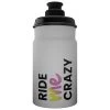 ALE Alé - Ride Me Crazy Waterbottle - Drikkeflaske