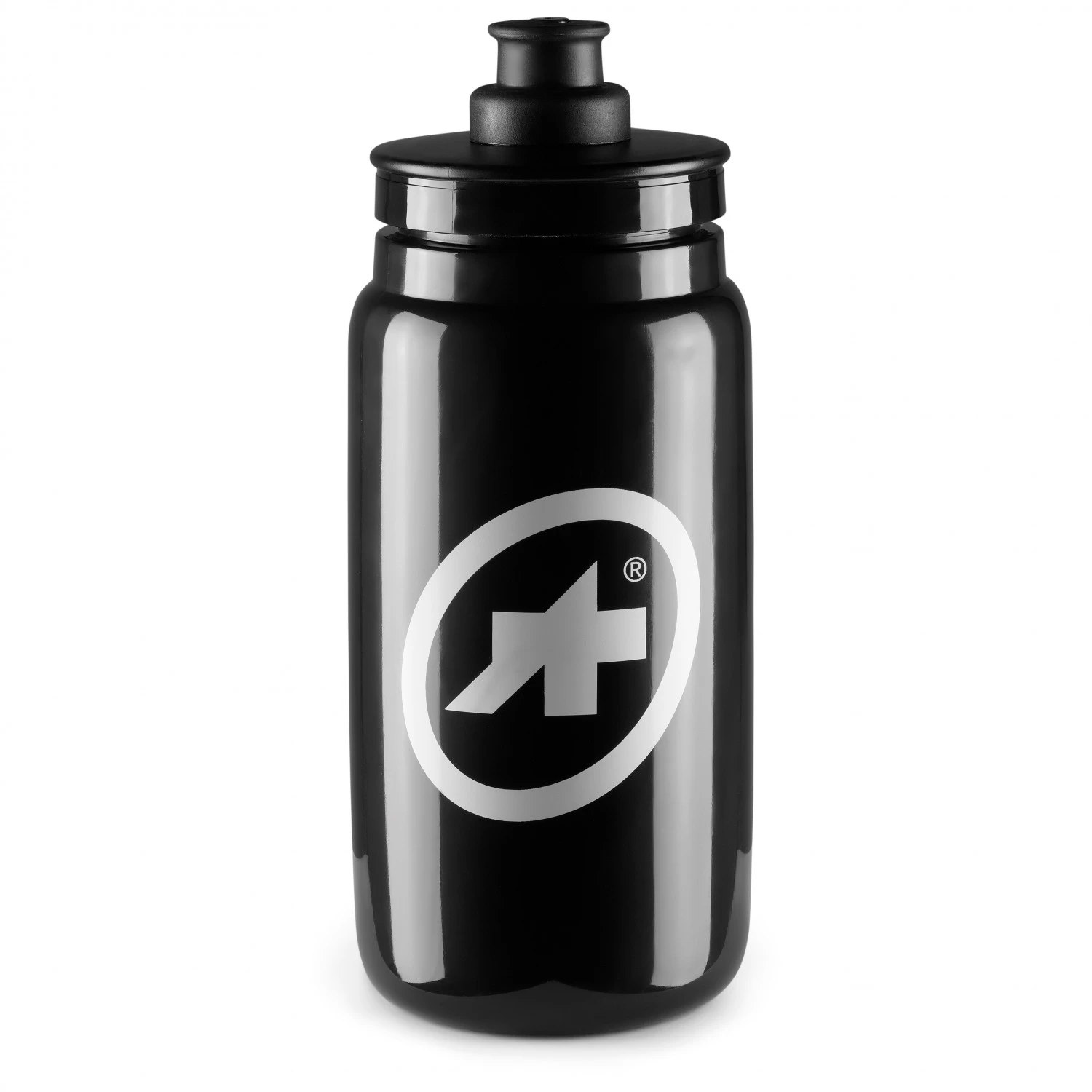 ASSOS - Signature Water Bottle - Drikkeflaske 1 ASSOS - Signature Water Bottle - Drikkeflaske
