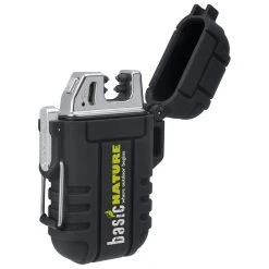 Basic Nature - Arc USB Lighter
