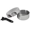 Basic Nature - Bivouac Stainless Steel Junior - Gryde