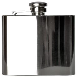 Basic Nature - Flask