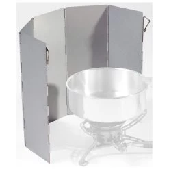 Basic Nature - Foldable Aluminium Windscreen