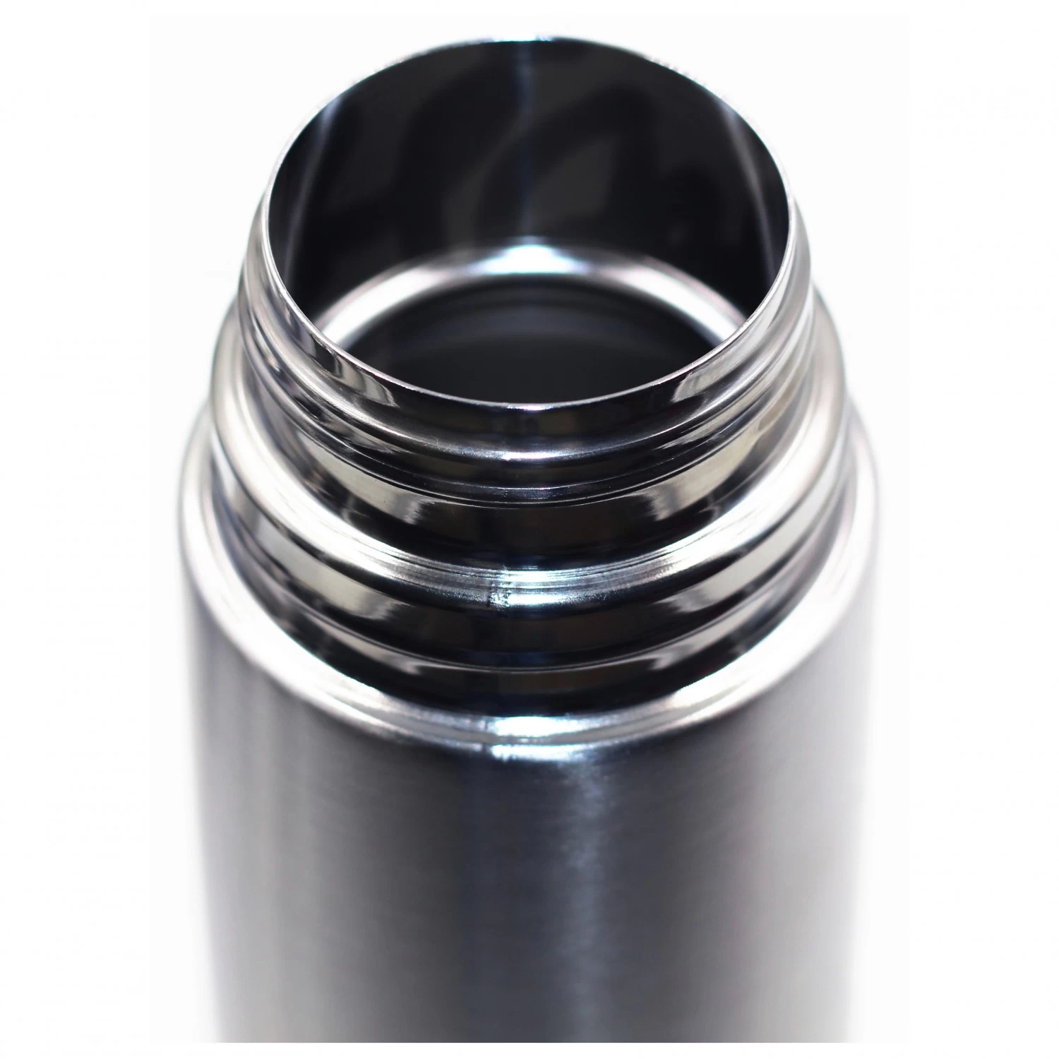 Basic Nature - Insulated Bottle 5 Basic Nature - Insulated Bottle - Billede 5