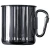 Basic Nature - Thermal Mug Carabiner