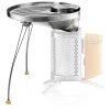 BioLite - CampStove Portable Grill - Gryde