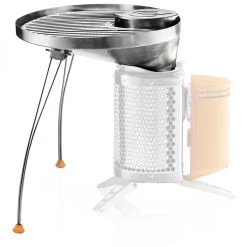 BioLite - CampStove Portable Grill - Gryde