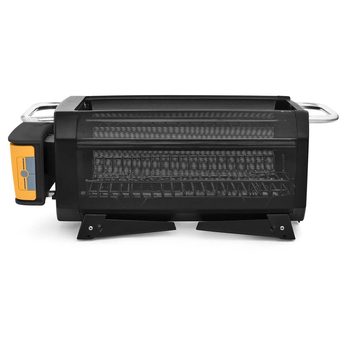 BioLite - FirePit+ - Kogeapparater Til Tørbrændstof 4 BioLite - FirePit+ - Kogeapparater Til Tørbrændstof - Billede 4