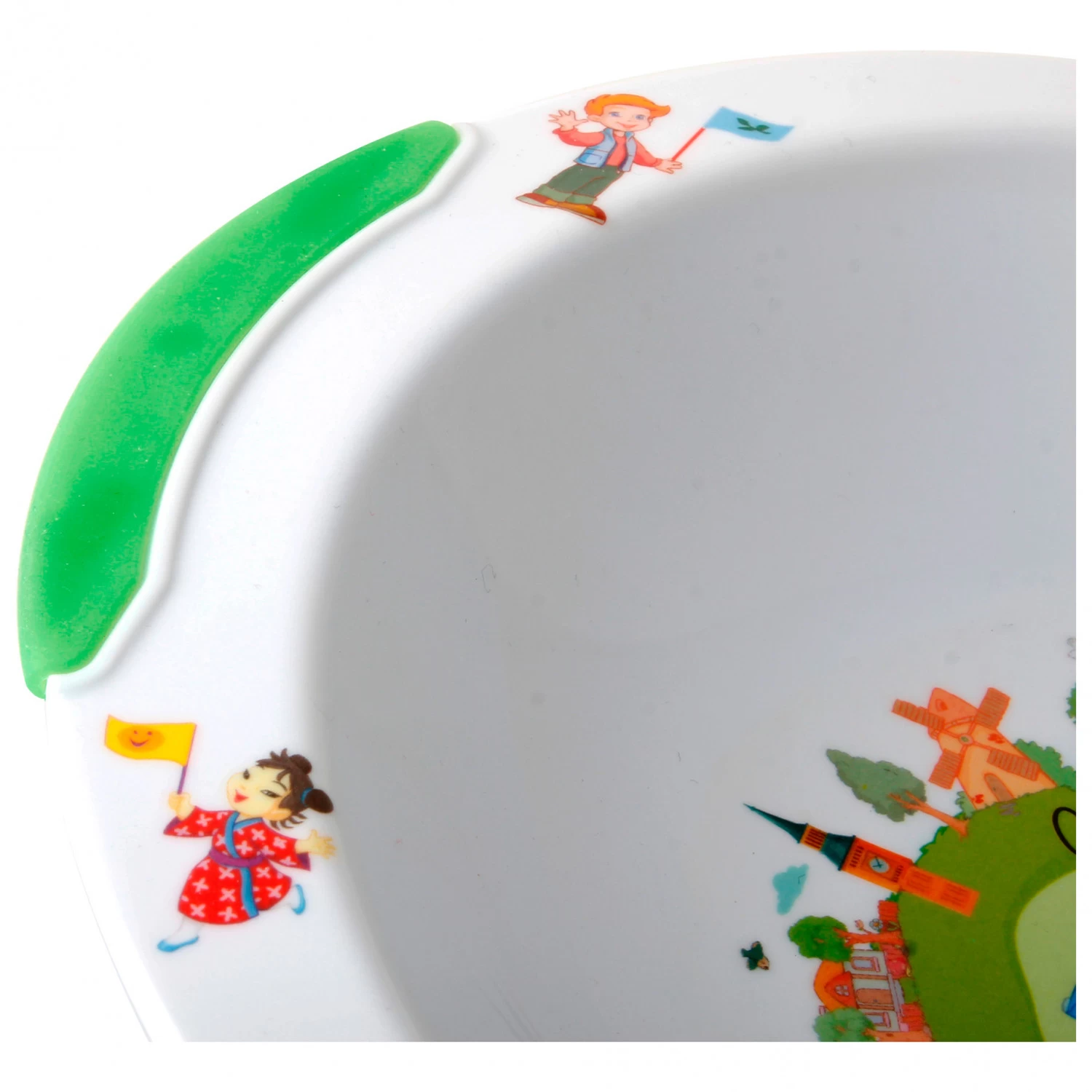 Brunner - Around The World 6M+ - Stel-sæt 2 Brunner - Around The World 6M+ - Stel-sæt - Billede 2