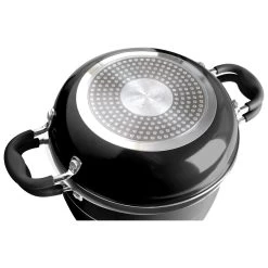 Brunner - Pirate NG - Gryde -Udendørs køkken forsyninger discountbutik brunner pirate ng gryde detail 5