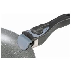 Brunner - Pirate Pot 5 - Gryde -Udendørs køkken forsyninger discountbutik brunner pirate pot 5 gryde detail 3