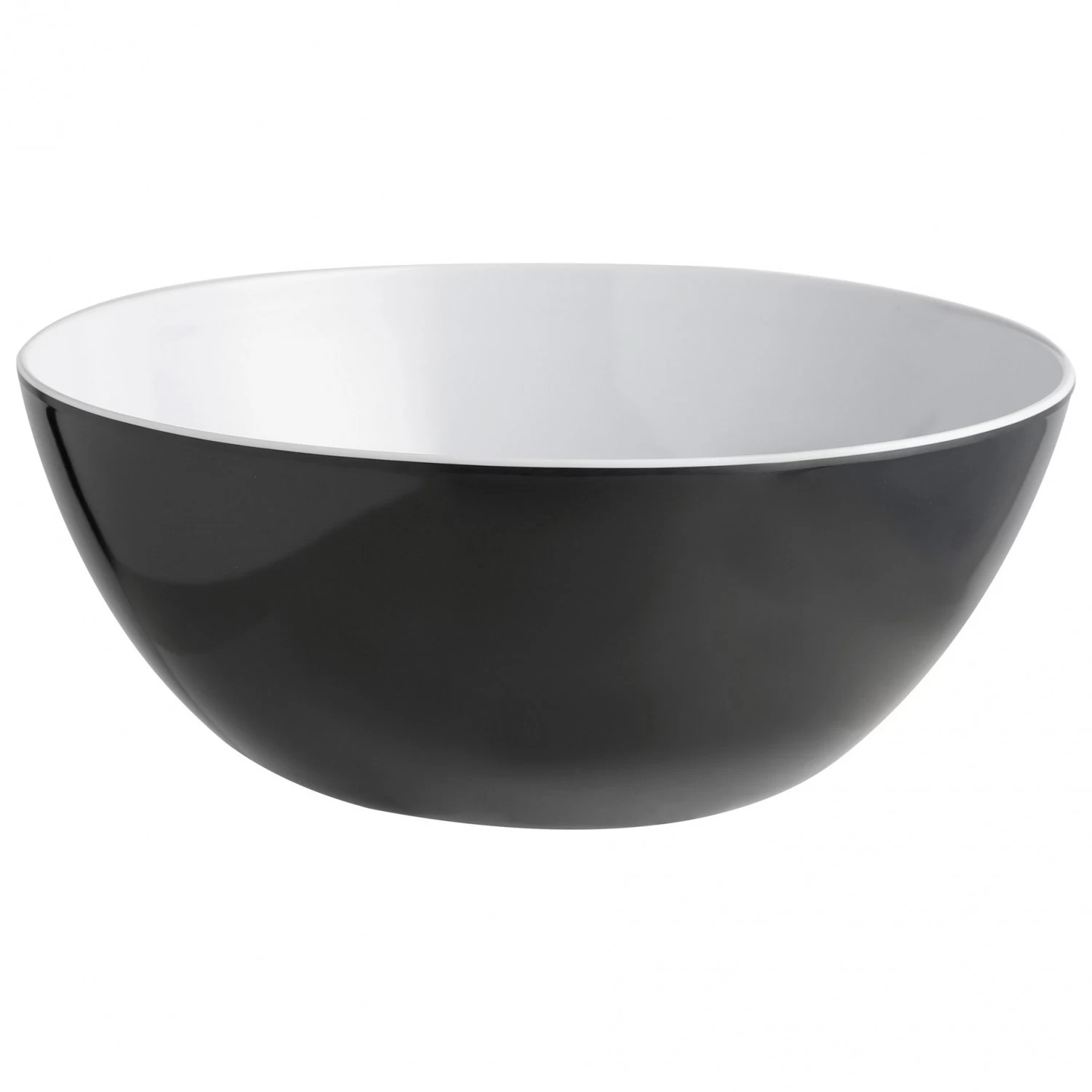 Brunner - Salatschüsssel - Salad Bowl - Skål 4 Brunner - Salatschüsssel - Salad Bowl - Skål - Billede 4