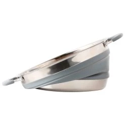 Brunner - Volcano Fold-Away - Gryde -Udendørs køkken forsyninger discountbutik brunner volcano fold away gryde detail 3