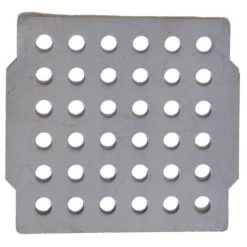 Bushcraft Essentials - Bushbox Griddle