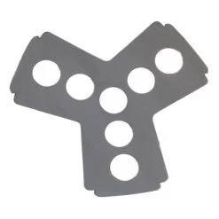 Bushcraft Essentials - Bushbox Ultralight Trivet