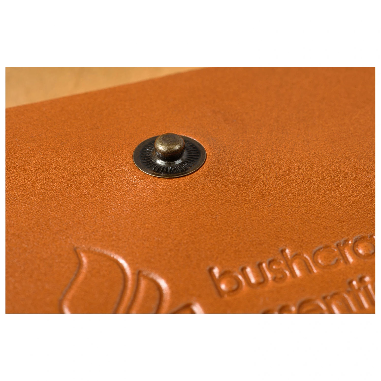 Bushcraft Essentials - Ledertasche Bushbox LF - Taske 5 Bushcraft Essentials - Ledertasche Bushbox LF - Taske - Billede 5