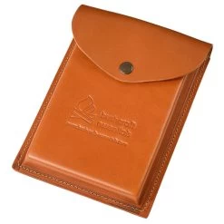 Bushcraft Essentials - Ledertasche Bushbox XL - Taske