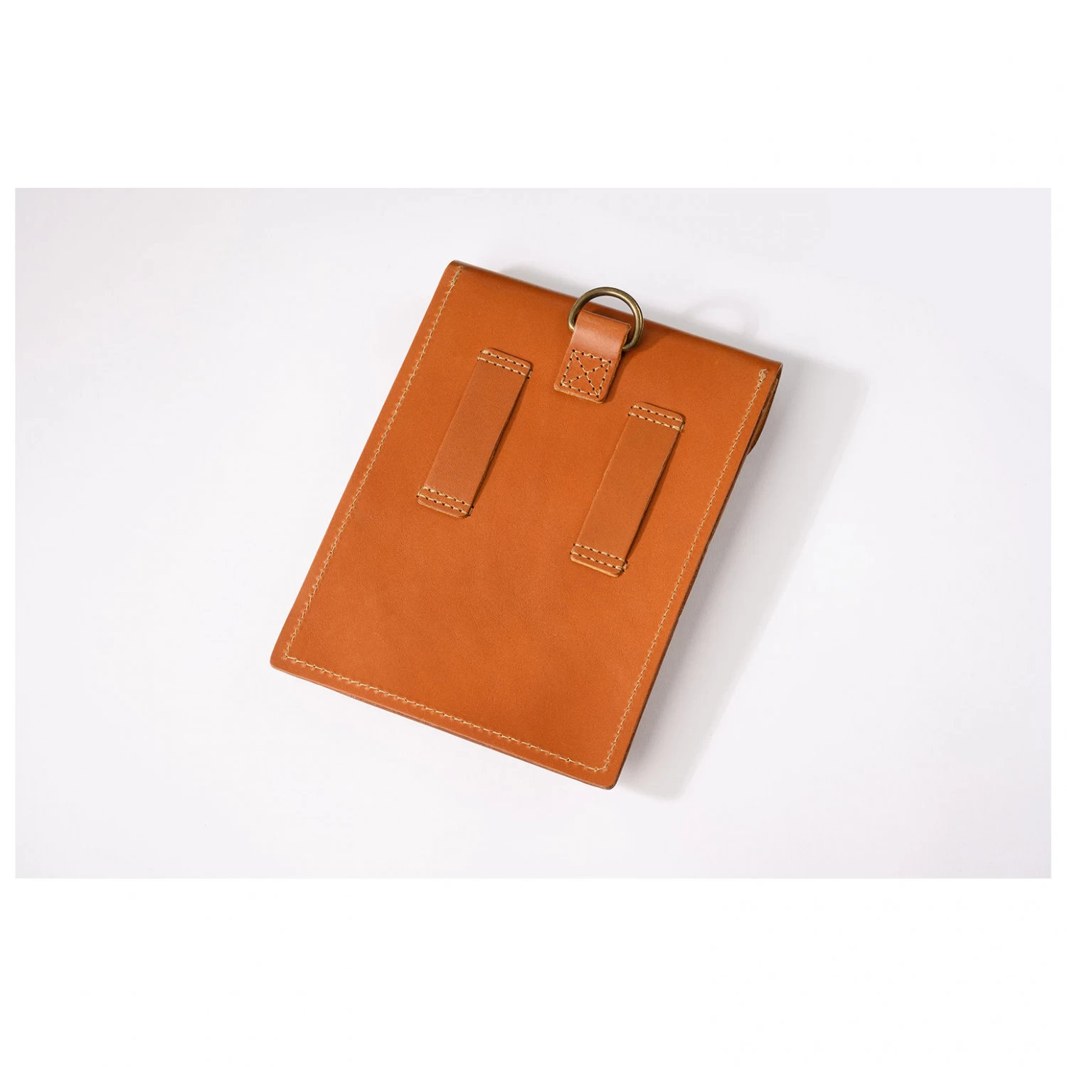 Bushcraft Essentials - Ledertasche Bushbox XL - Taske 2 Bushcraft Essentials - Ledertasche Bushbox XL - Taske - Billede 2