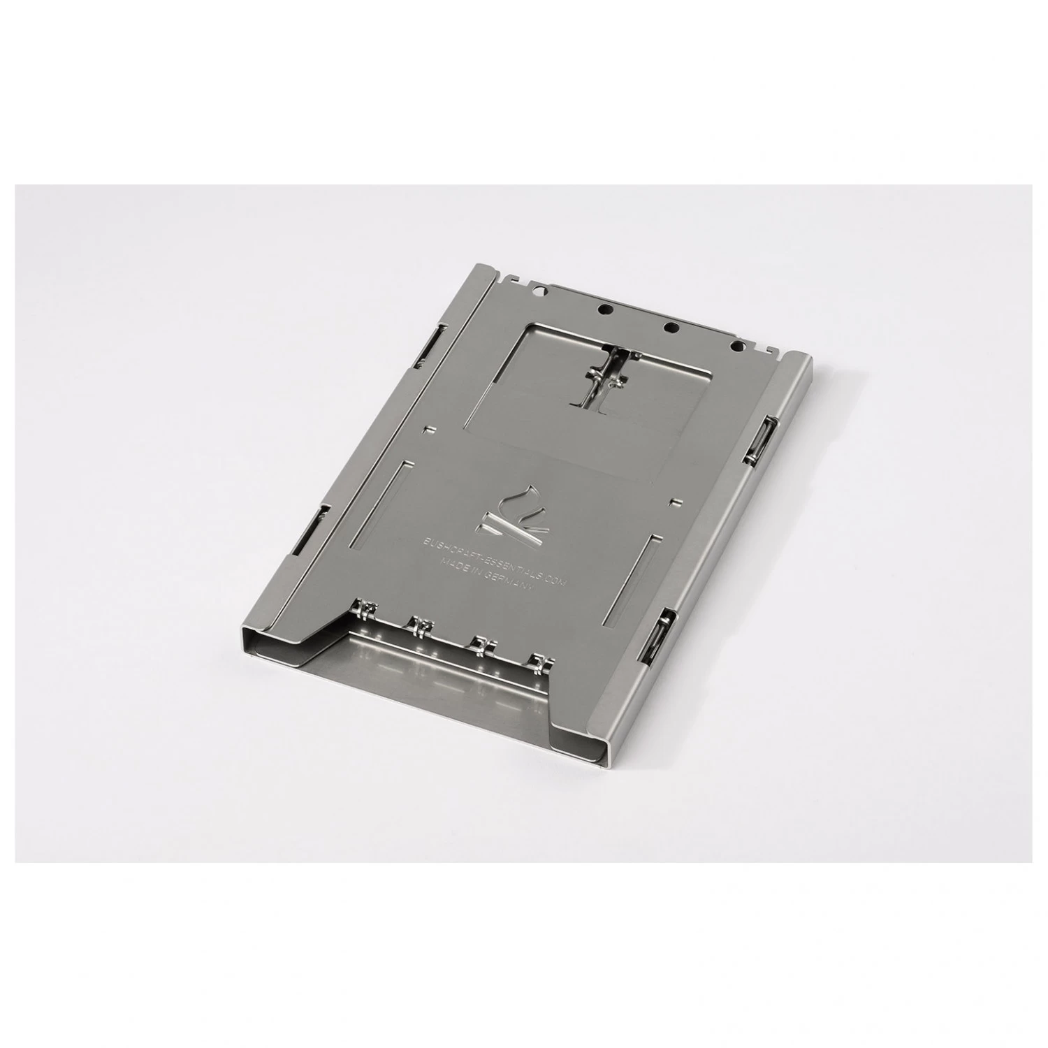 Bushcraft Essentials - Multifunktions-Einschub Bushbox XL 2 Bushcraft Essentials - Multifunktions-Einschub Bushbox XL - Billede 2