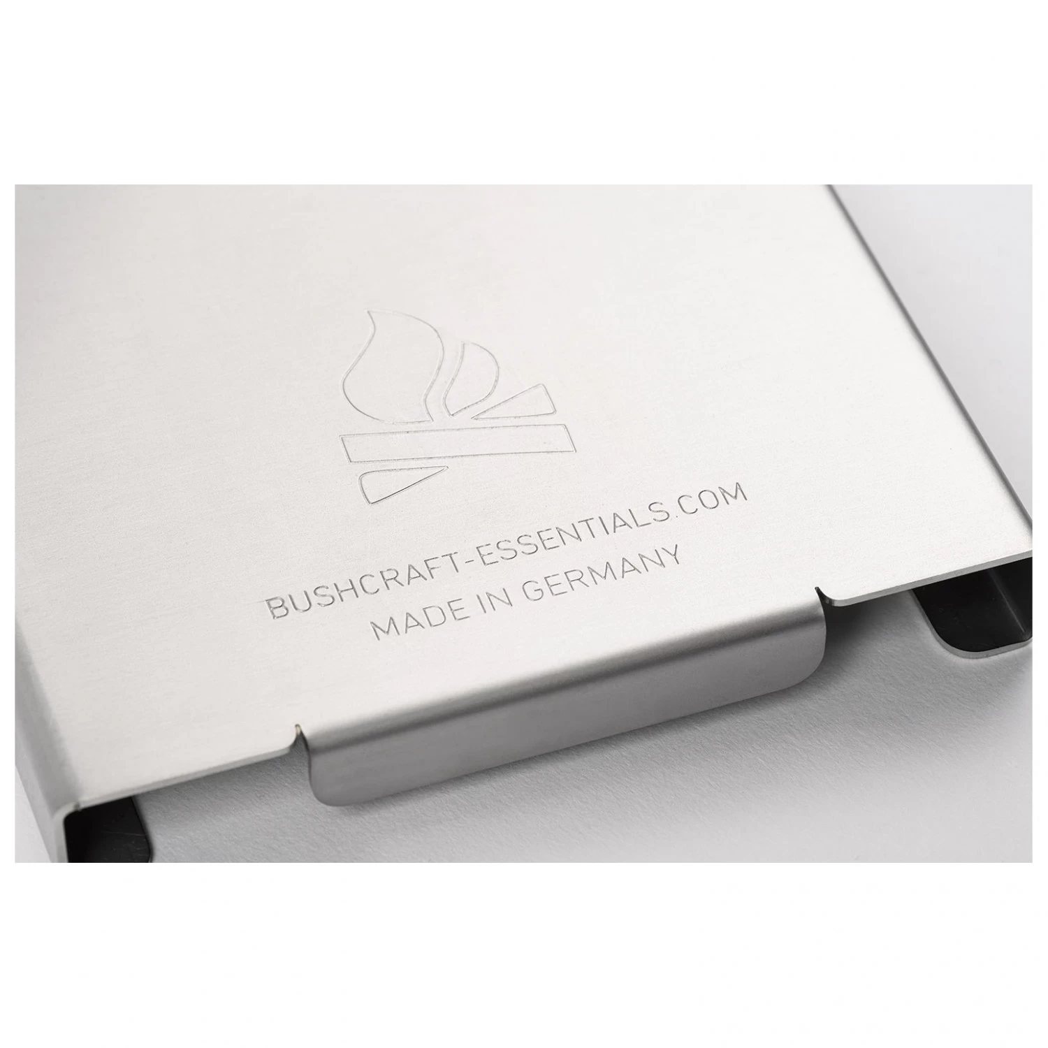 Bushcraft Essentials - Multifunktions-Einschub Bushbox XL 3 Bushcraft Essentials - Multifunktions-Einschub Bushbox XL - Billede 3