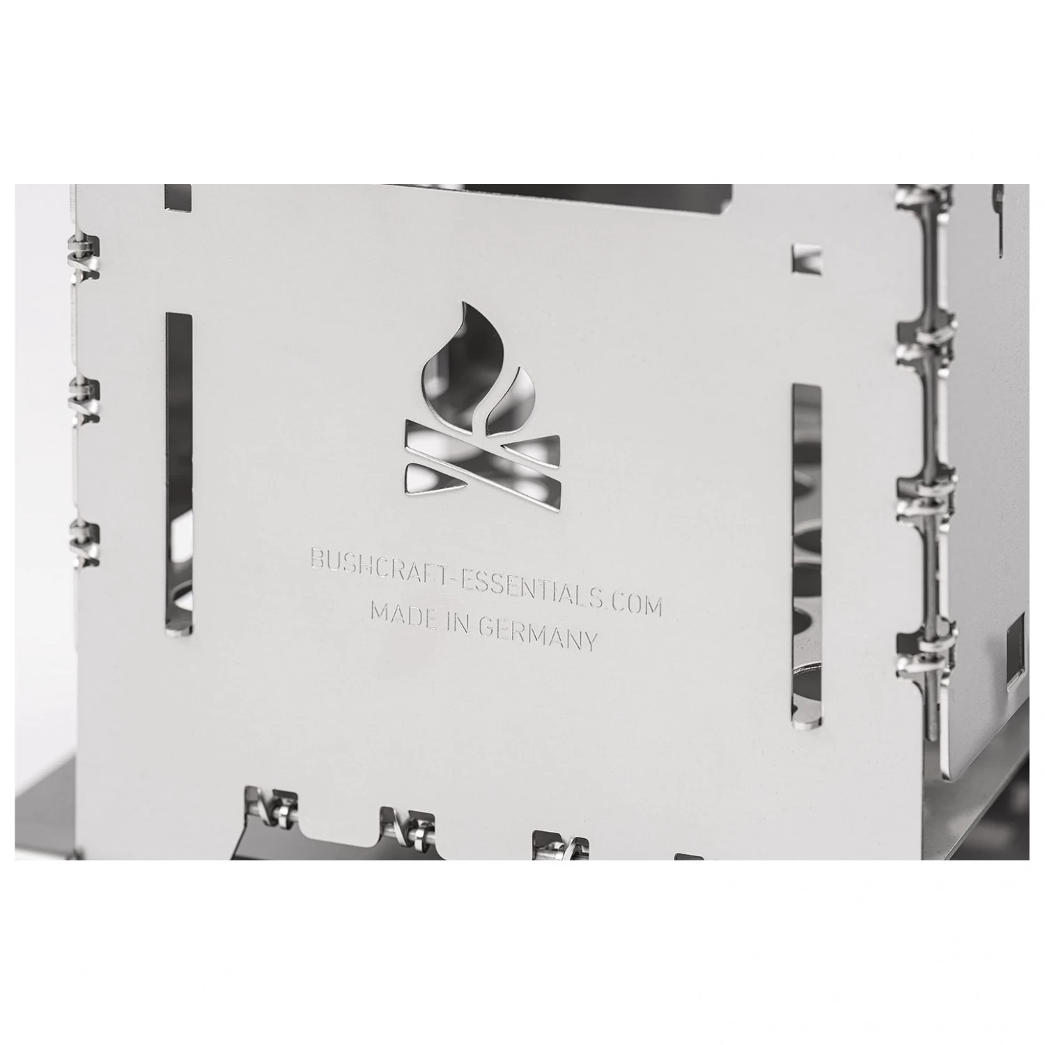 Bushcraft Essentials - Multifunktions-Einschub Bushbox XL 5 Bushcraft Essentials - Multifunktions-Einschub Bushbox XL - Billede 5