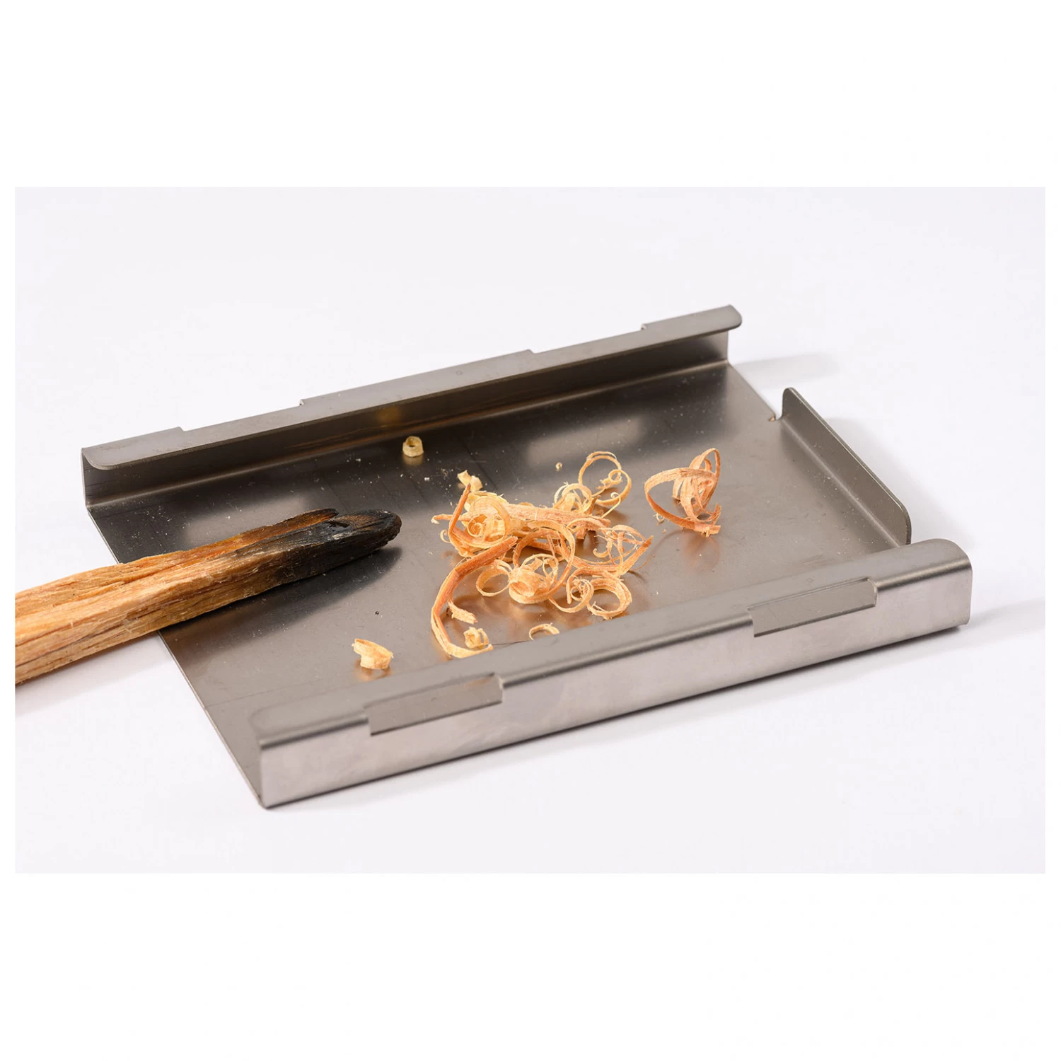 Bushcraft Essentials - Multifunktions-Einschub Bushbox XL 6 Bushcraft Essentials - Multifunktions-Einschub Bushbox XL - Billede 6