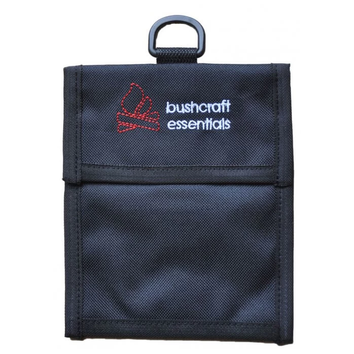 Bushcraft Essentials - Outdoor Bag Bushbox 1 Bushcraft Essentials - Outdoor Bag Bushbox