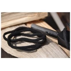 Bushcraft Essentials - Tinder Cord