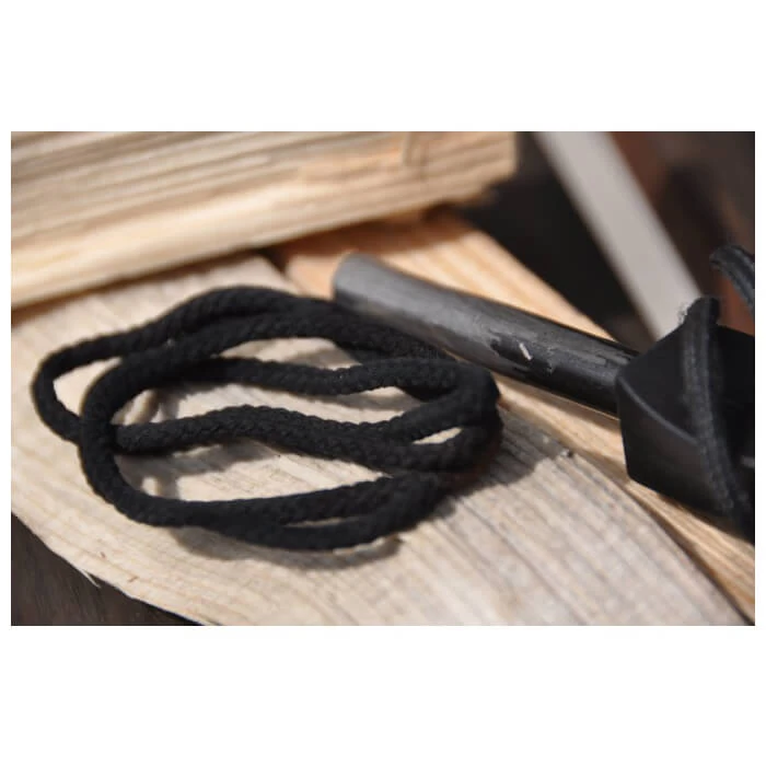 Bushcraft Essentials - Tinder Cord 1 Bushcraft Essentials - Tinder Cord