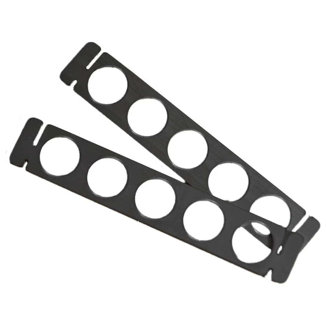 Bushcraft Essentials - Pot Support Bushbox 1 Bushcraft Essentials - Pot Support Bushbox