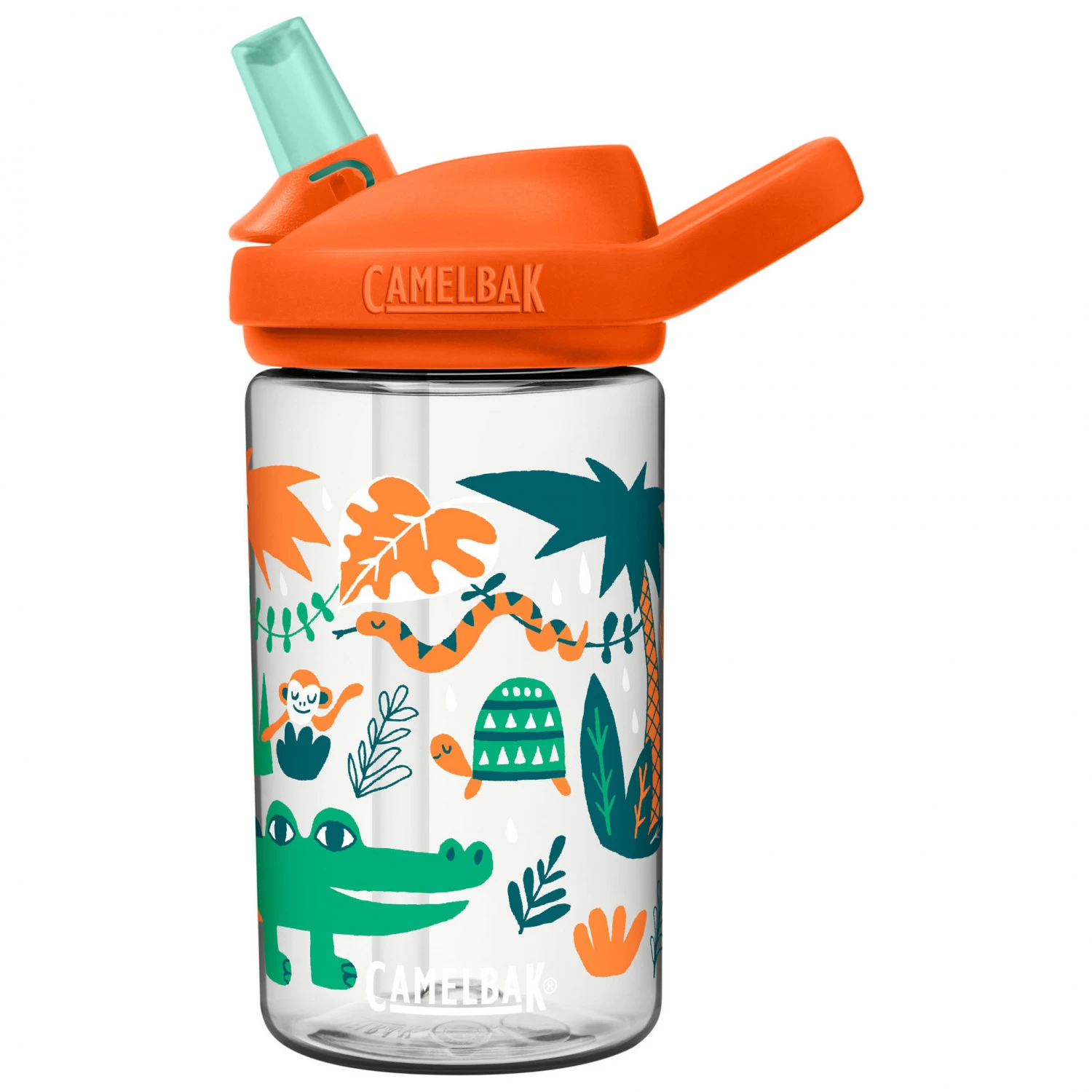 Camelbak - Eddy+ Kids - Drikkeflaske 1 Camelbak - Eddy+ Kids - Drikkeflaske