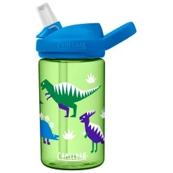 Camelbak - Kid's Eddy+ 14oz I - Drikkeflaske