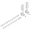 Camelbak - Kid's Eddy+ Bite Valves And Straws Accessory