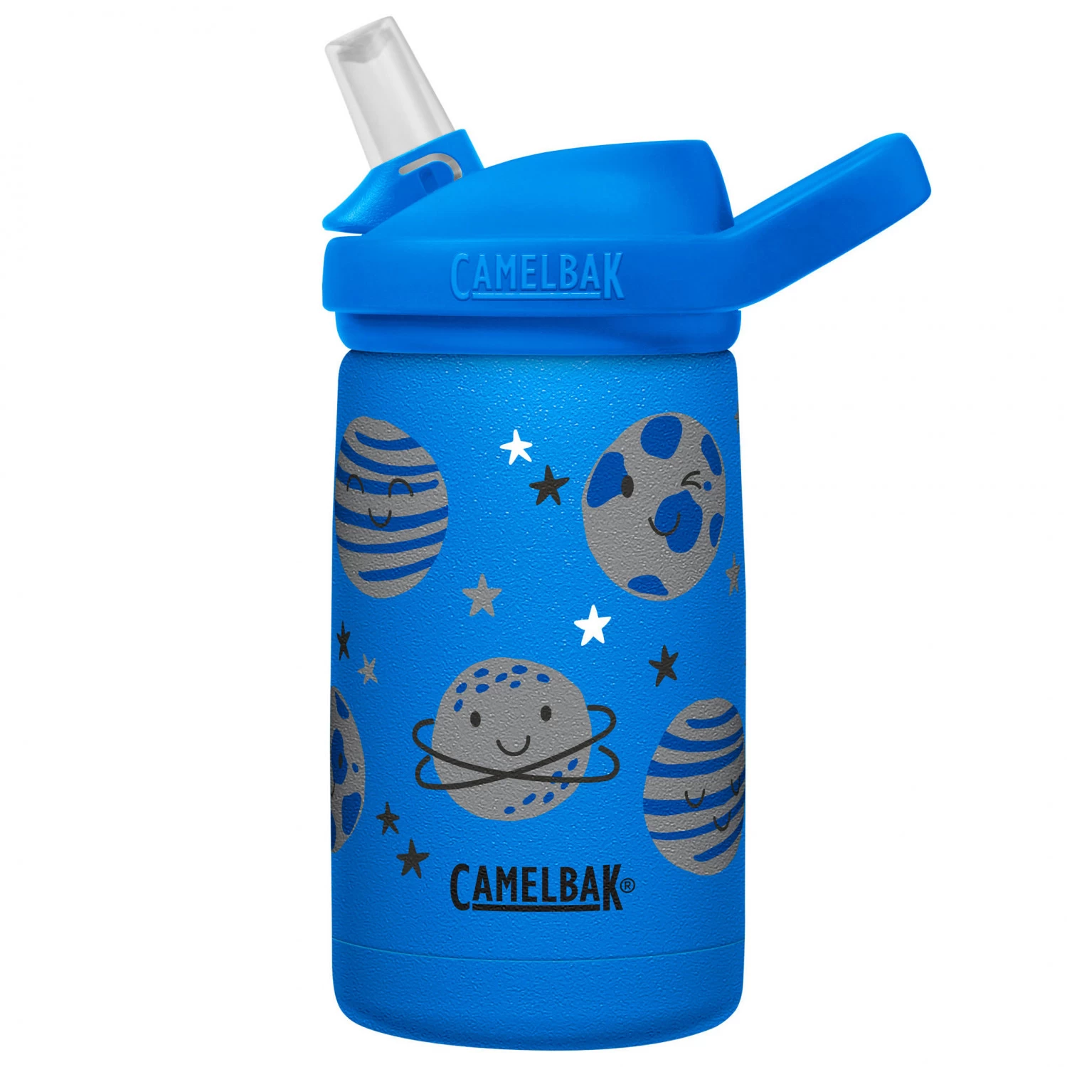 Camelbak - Kid's Eddy+ Vacuum Insulated - Termoflaske 4 Camelbak - Kid's Eddy+ Vacuum Insulated - Termoflaske - Billede 4
