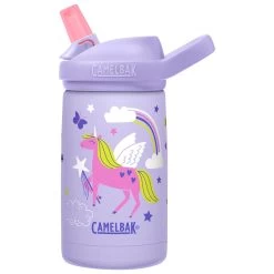 Camelbak - Kid's Eddy+ Vacuum Insulated - Termoflaske 10 Camelbak - Kid's Eddy+ Vacuum Insulated - Termoflaske -Udendørs køkken forsyninger discountbutik camelbak kids eddy vacuum insulated termoflaske 4