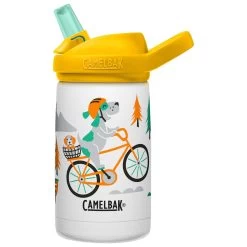 Camelbak - Kid's Eddy+ Vacuum Insulated - Termoflaske 11 Camelbak - Kid's Eddy+ Vacuum Insulated - Termoflaske -Udendørs køkken forsyninger discountbutik camelbak kids eddy vacuum insulated termoflaske 5