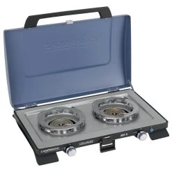 Campingaz - 2-Flammkocher 400-S - Gaskogeapparater