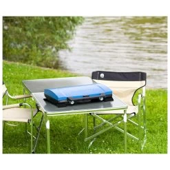Campingaz - 2-Flammkocher 400-S - Gaskogeapparater -Udendørs køkken forsyninger discountbutik campingaz 2 flammkocher 400 s gaskogeapparater detail 3