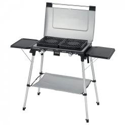 Campingaz - 2-Flammkocher 600-SG - Gaskogeapparater -Udendørs køkken forsyninger discountbutik campingaz 2 flammkocher 600 sg gaskogeapparater bf detail 3