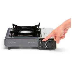 Campingaz - Camp'Bistro 3 - Gaskogeapparater -Udendørs køkken forsyninger discountbutik campingaz campbistro 3 gaskogeapparater detail 3