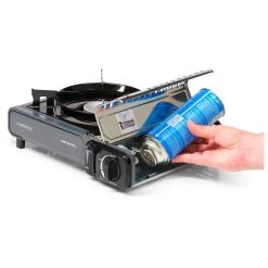 Campingaz - Camp'Bistro 3 - Gaskogeapparater -Udendørs køkken forsyninger discountbutik campingaz campbistro 3 gaskogeapparater detail 5