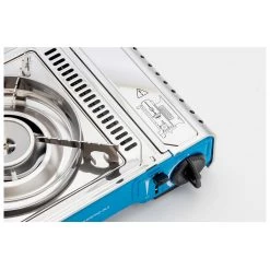 Campingaz - Camp'Bistro DLX - Gaskogeapparater 11 Campingaz - Camp'Bistro DLX - Gaskogeapparater -Udendørs køkken forsyninger discountbutik campingaz campbistro dlx gaskogeapparater detail 6