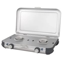 Campingaz - Camping Kitchen 2 CV PZ - Gaskogeapparater 9 Campingaz - Camping Kitchen 2 CV PZ - Gaskogeapparater -Udendørs køkken forsyninger discountbutik campingaz camping kitchen 2 cv pz gaskogeapparater detail 4
