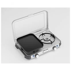 Udendørs køkken forsyninger discountbutik -Udendørs køkken forsyninger discountbutik campingaz camping kitchen 2 grill go cv gaskogeapparater detail 2